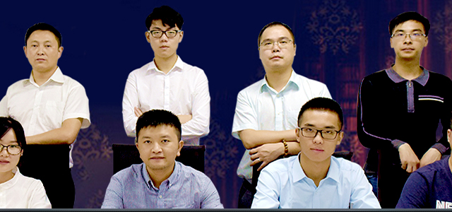 师资力量